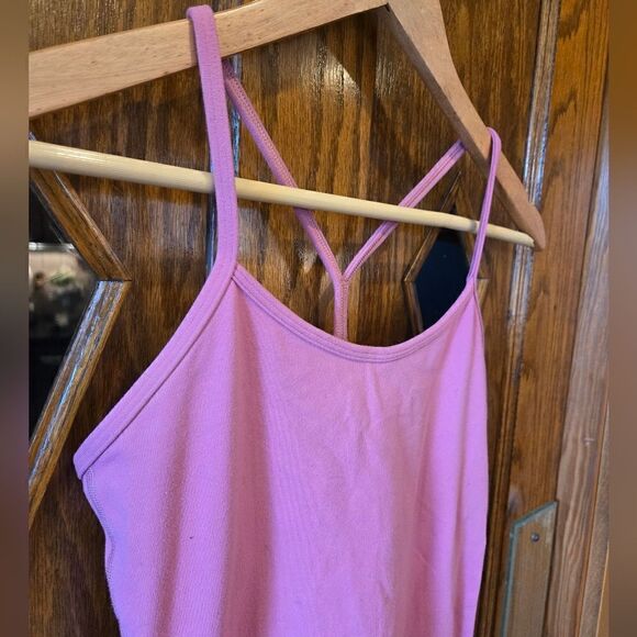 Lululemon Cross Back with Shelf Bra Workout XSMALL - Picture 2 of 11